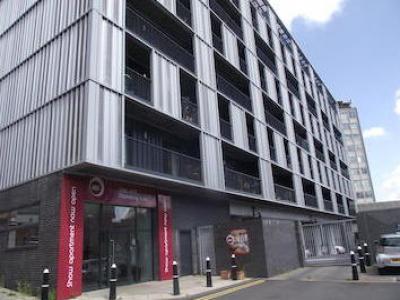 Annonce Location vacances Appartement Birmingham