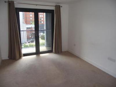 Louer pour les vacances Appartement Birmingham