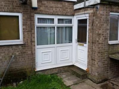 Annonce Location vacances Appartement Bradford