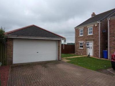 Annonce Vente Maison Cramlington