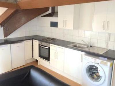 Louer pour les vacances Appartement Sheffield