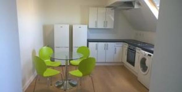 Louer pour les vacances Appartement Sheffield