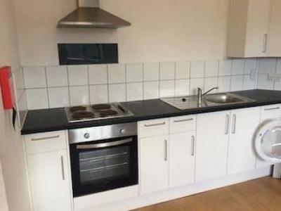 Louer pour les vacances Appartement Sheffield