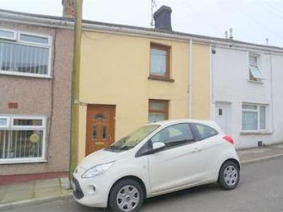 Annonce Vente Maison Maesteg