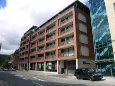 Annonce Location Appartement Newcastle-upon-tyne