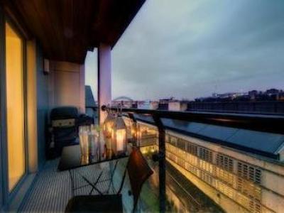 Annonce Location Appartement Newcastle-upon-tyne