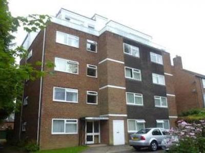 Annonce Location Appartement Southampton