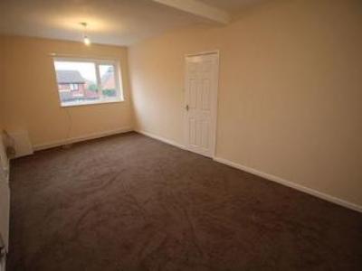 Louer Appartement Wolverhampton