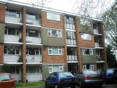 Annonce Location Appartement Coventry