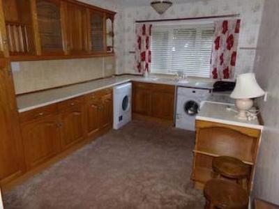 Louer Appartement Preston