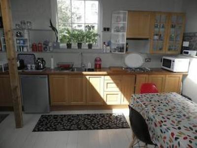 Louer Appartement Bristol