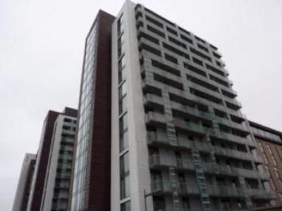 Annonce Location Appartement Glasgow