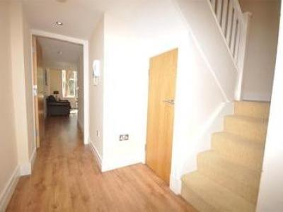 Louer Appartement Huddersfield