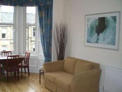 Louer Appartement Edinburgh