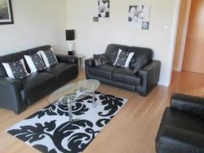 Louer Appartement Aberdeen