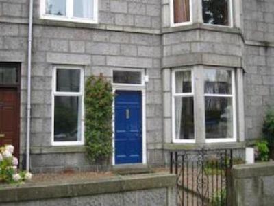 Annonce Location Appartement Aberdeen