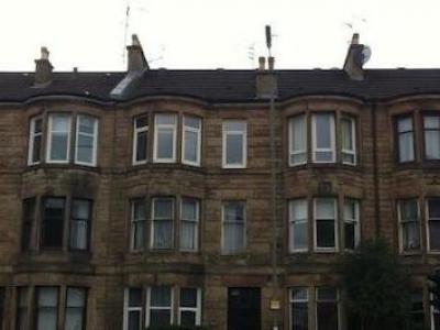 Annonce Location Appartement Glasgow