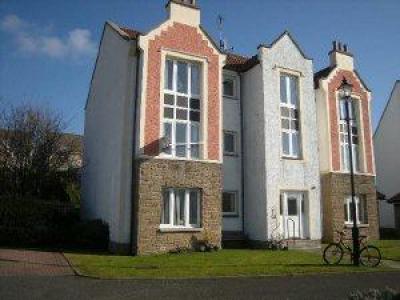 Annonce Location Appartement Dunfermline