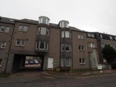 Annonce Location Appartement Aberdeen