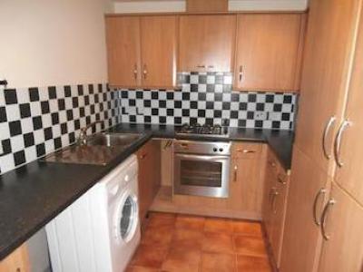 Louer Appartement Coventry