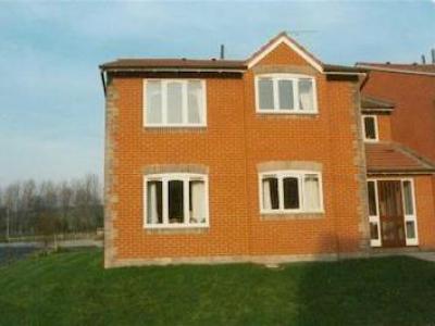 Annonce Location Appartement Crewe