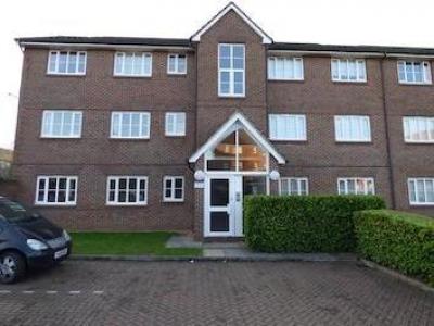 Annonce Location Appartement Borehamwood