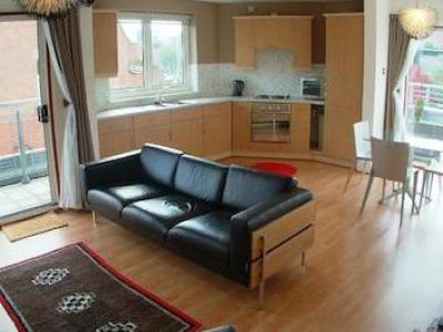 Annonce Location Appartement Leeds