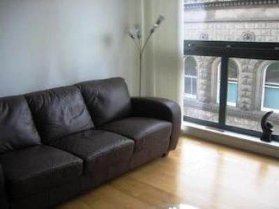 Annonce Location Appartement Leeds