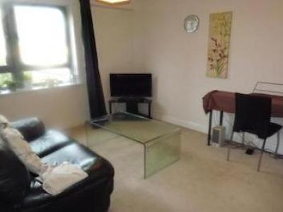 Louer Appartement Nottingham