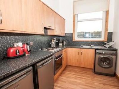 Annonce Location Appartement Aberdeen