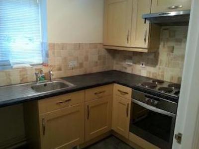 Louer Appartement Sheffield