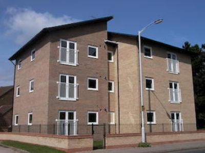 Annonce Location Appartement Peterborough