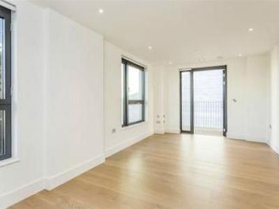 Louer Appartement Wembley