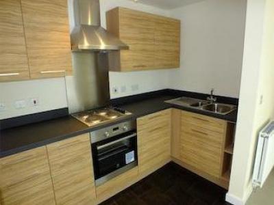 Louer Appartement Coventry