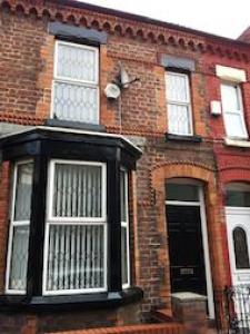 Annonce Location Maison Liverpool