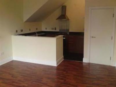 Louer Appartement Liverpool