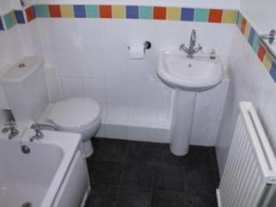 Louer Appartement Dunfermline