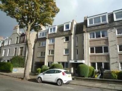 Louer Appartement Aberdeen