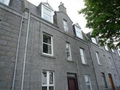 Louer Appartement Aberdeen