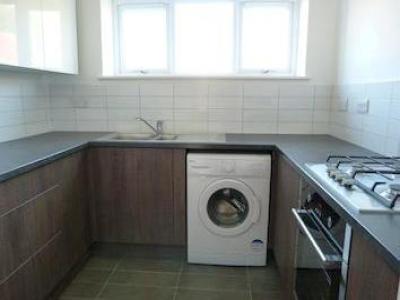 Louer Appartement Enfield