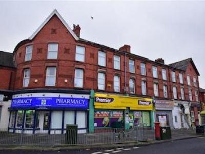 Annonce Location Appartement Wallasey