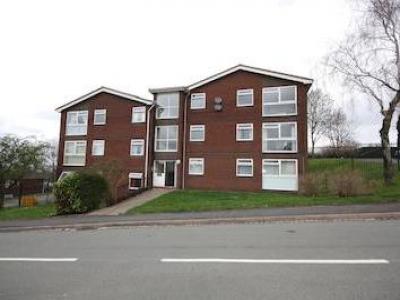 Annonce Location Appartement Stoke-on-trent