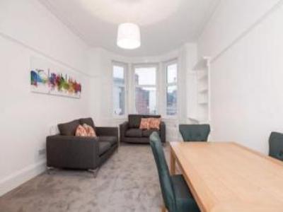 Louer Appartement Glasgow