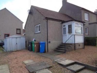 Annonce Location Maison Glenrothes