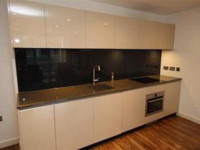 Louer Appartement Manchester