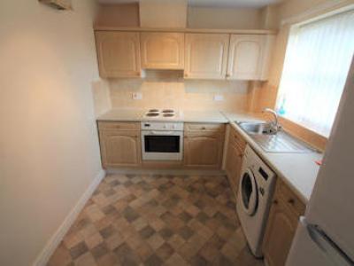 Louer Appartement Thornton-cleveleys