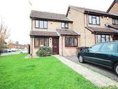 Annonce Location Maison Borehamwood