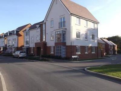 Annonce Location Appartement Wokingham