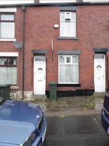 Annonce Location Maison Rochdale