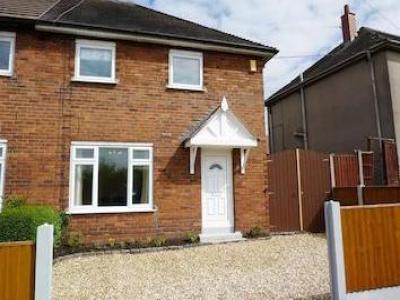 Annonce Location Maison Stoke-on-trent